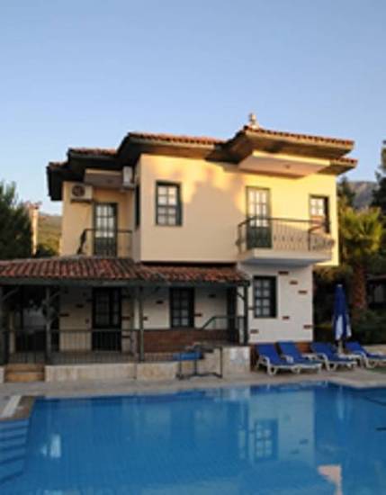 Monta Verde Villa A  Турция, Фетхие