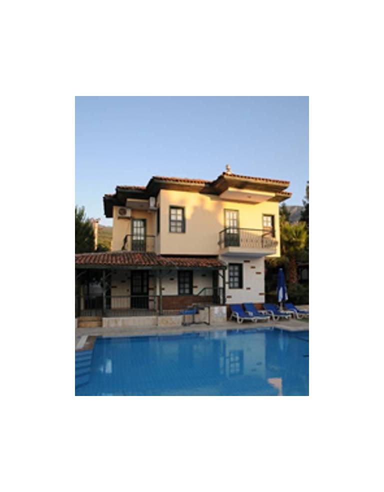 Monta Verde Villa A 
