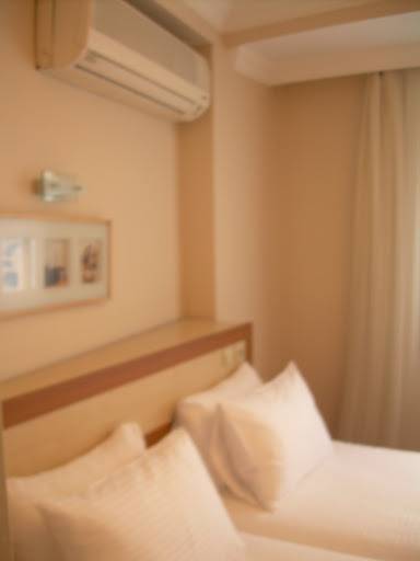 Tayahatun Apartment  Турция, Стамбул