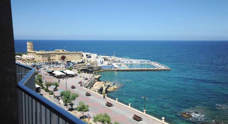 Sliema Chalet