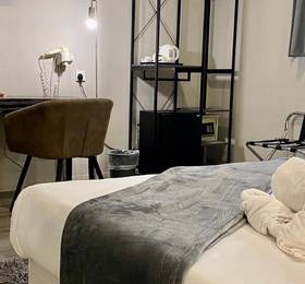 Отдых в Sliema Marina Hotel - Мальта, Слима