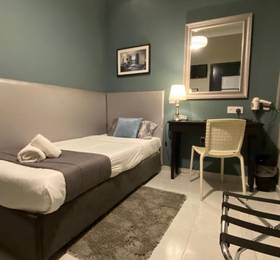 Туры в Sliema Marina Hotel в Мальте