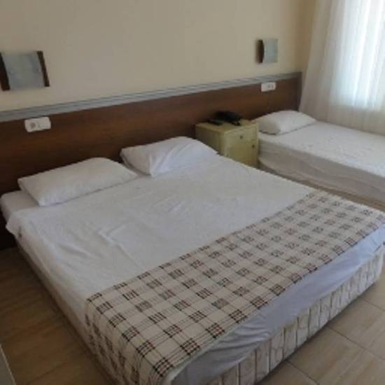 Elit Koseoglu Hotel Турция, Сиде