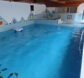 Туры в Elit Koseoglu Hotel в Турции