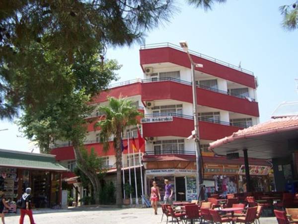 Elit Koseoglu Hotel