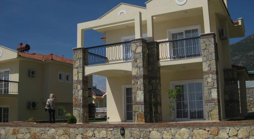 Orka Emerald Villas 3* Турция, Фетхие