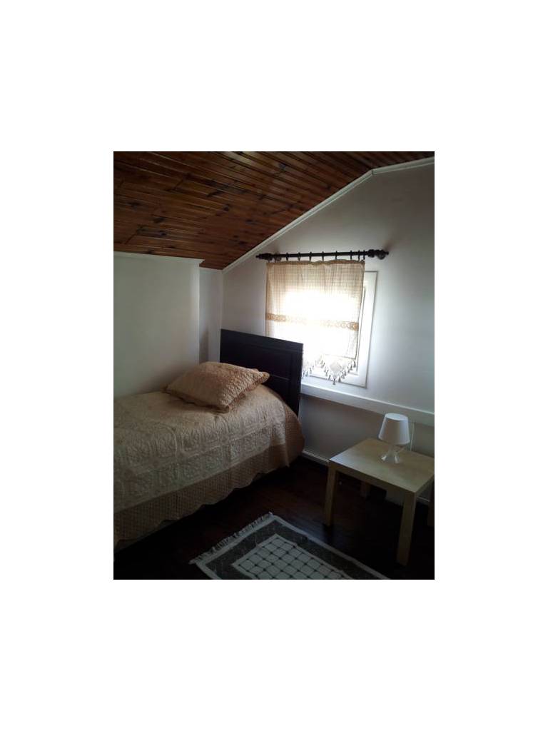 The Bosphorus Rooms 