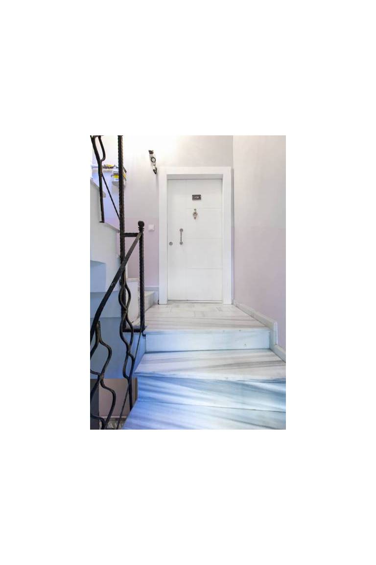 My Apartment Taksim 