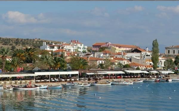 Bay Nihat Otel Lale 