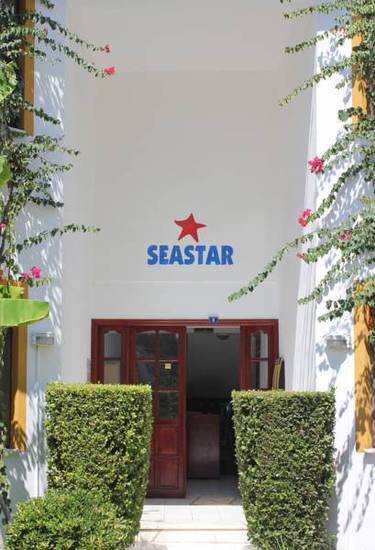 Seastar Apart Hotel  Турция, Фетхие