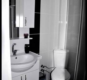 Ezra Suite Bakirkoy  в Стамбуле