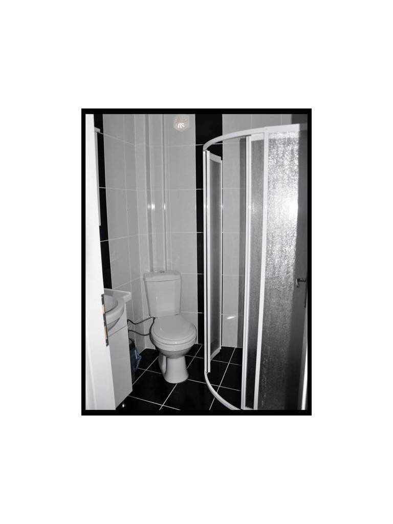 Ezra Suite Bakirkoy 