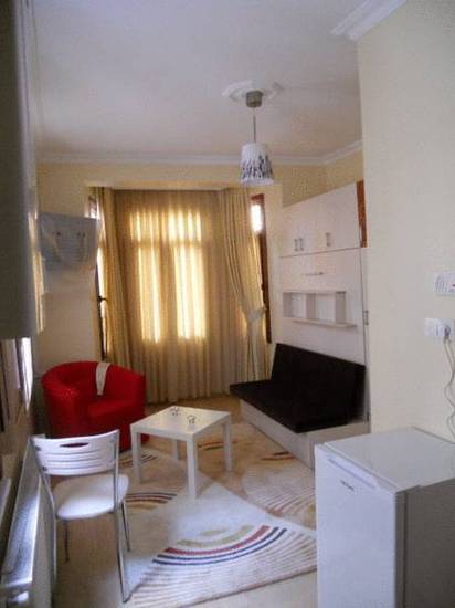 No10 Taksim Studios  Турция, Стамбул
