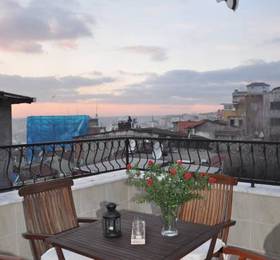 Туры в No10 Taksim Studios  в Турции