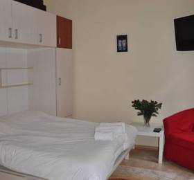 Отдых в No10 Taksim Studios  - Турция, Стамбул