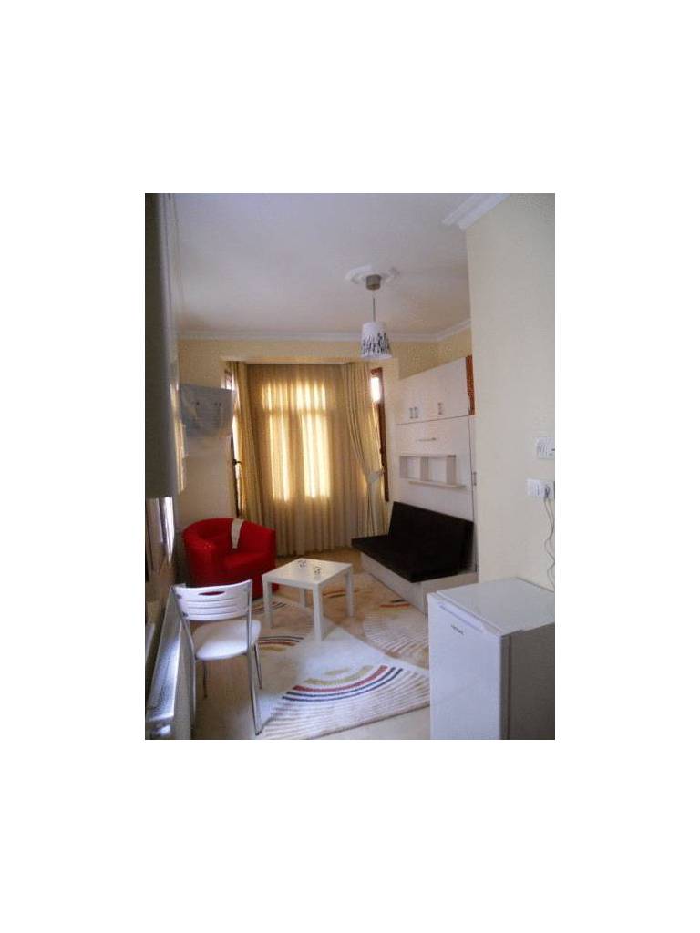 No10 Taksim Studios 
