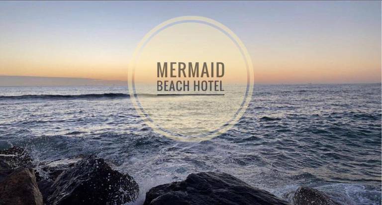 Mermaid Beach Hotel 