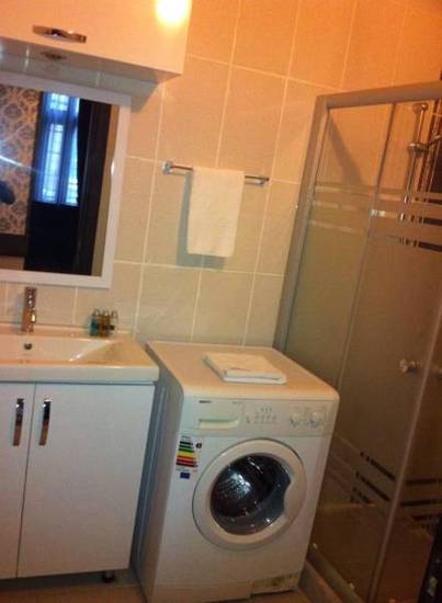 Nossa Suites Taksim Турция, Стамбул