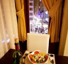 Отдых в Nossa Suites Taksim - Турция, Стамбул