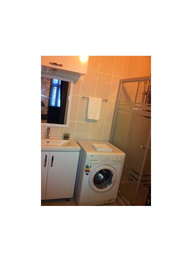 Nossa Suites Taksim