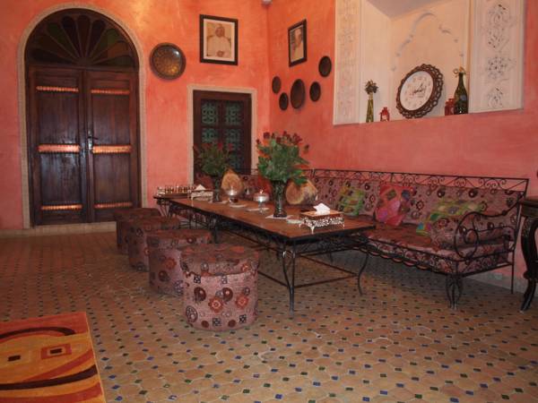 Riad Anass Al Ouali