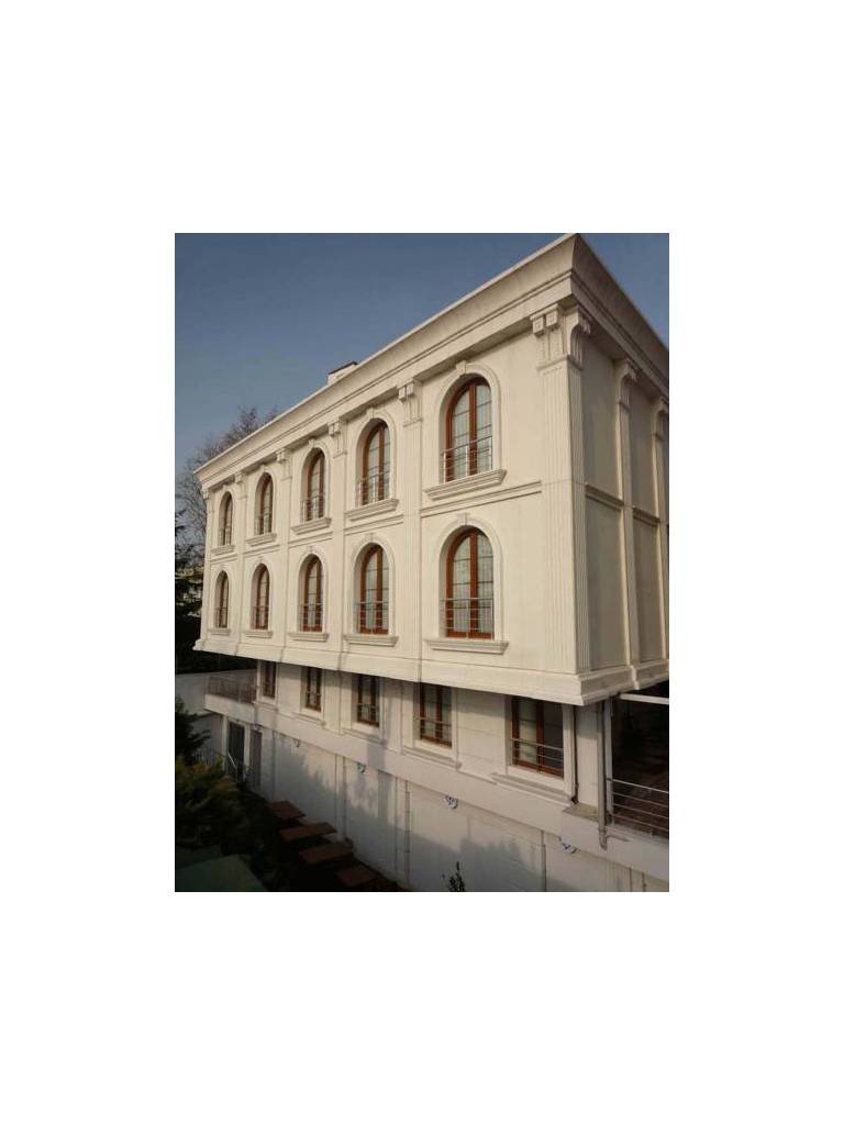 Florya Konagi Hotel
