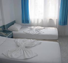 Туры в Kleopatra Anahtar Apart Hotel в Турции