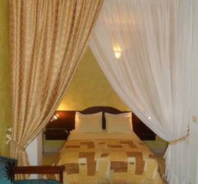 Villa Zouila Mahdia  в Махдии