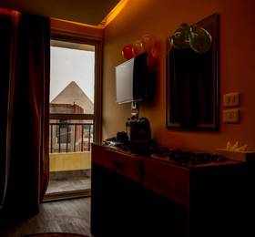 Отдых в Tiba Pyramids Hotel - Египет, Каир