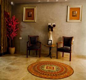 Туры в Tiba Pyramids Hotel в Египте