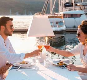 Yacht Classic Hotel - Boutique Class в Фетхие