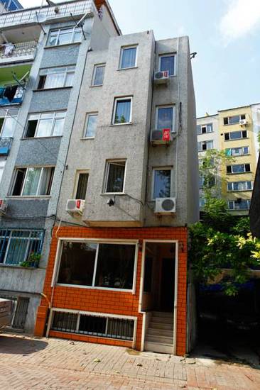 Kadirga Park Suites  Турция, Стамбул
