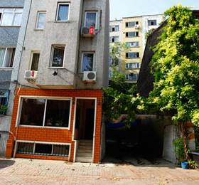Kadirga Park Suites  в Стамбуле