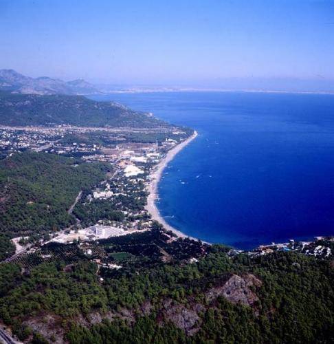 Beydagi Konak Hotel, Goynuk 3*
