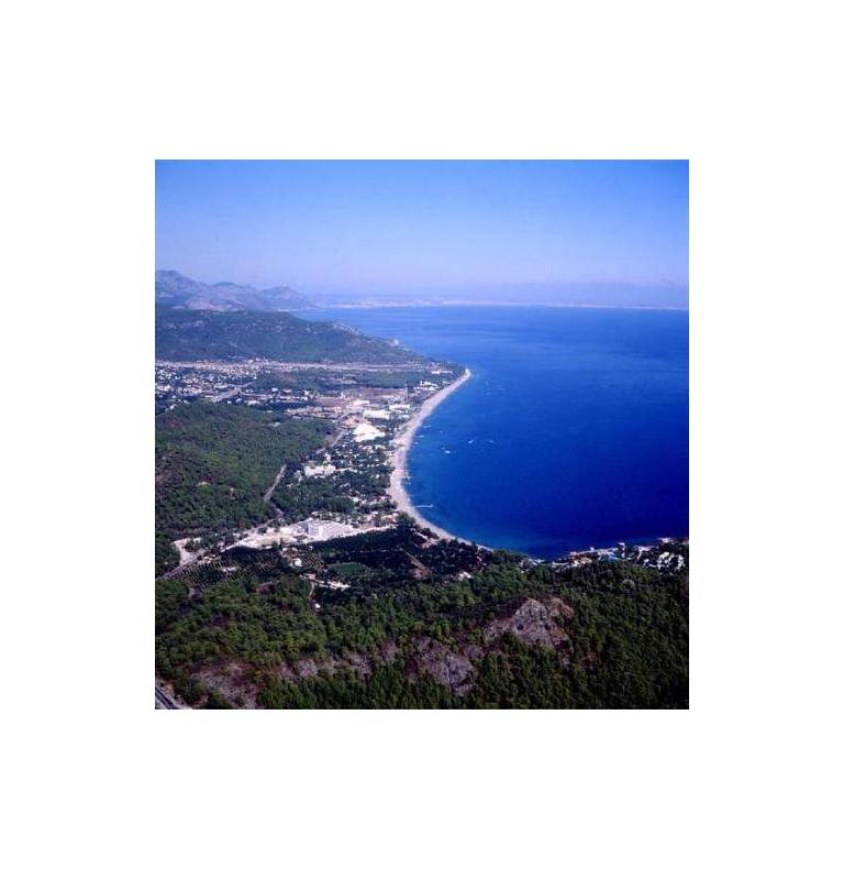 Beydagi Konak Hotel, Goynuk