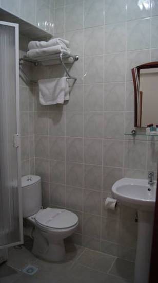 Bolu Prestige Hotel  3* Турция, Болу