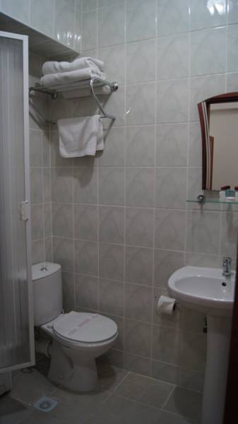 Bolu Prestige Hotel  3*