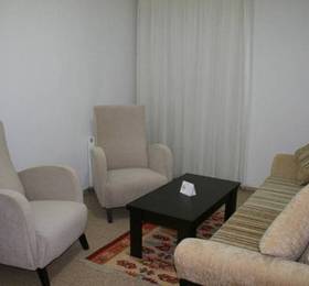 Bolu Prestige Hotel  в Болу