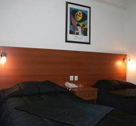 Отдых в Bolu Prestige Hotel  - Турция, Болу