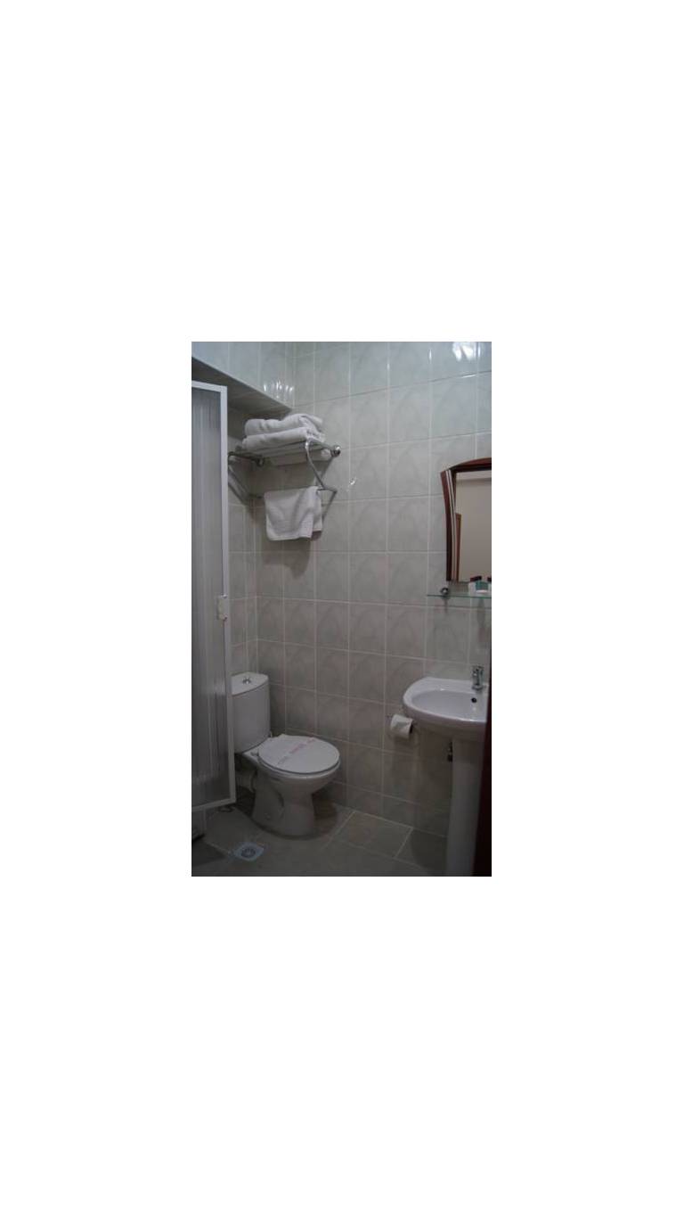 Bolu Prestige Hotel 