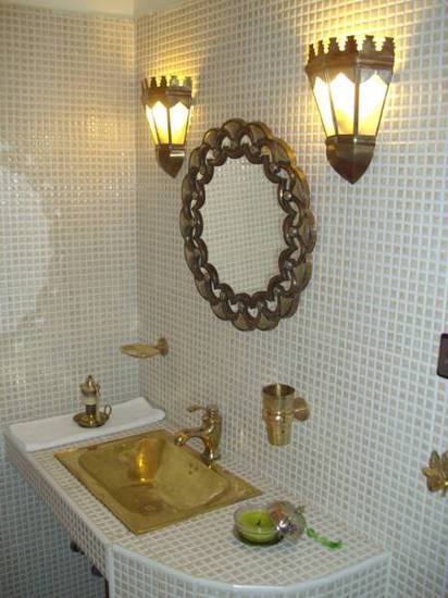 Riad Perle D'Orient  Марокко, Марракеш