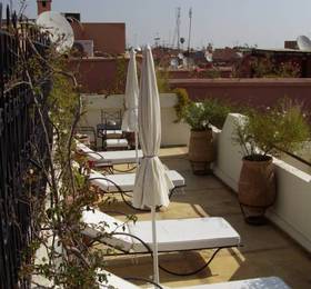 Туры в Riad Perle D'Orient  в Марокко