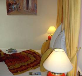 Riad Perle D'Orient  в Марракеше