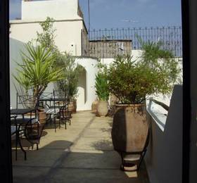 Отдых в Riad Perle D'Orient  - Марокко, Марракеш