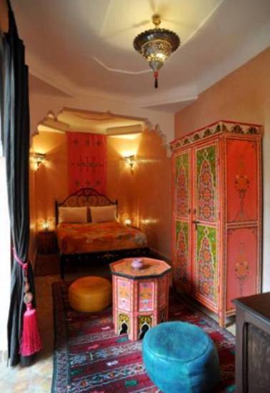 Riad Dar Al Jawhara  Марокко, Марракеш
