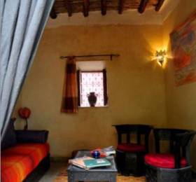 Riad Dar Al Jawhara  в Марракеше