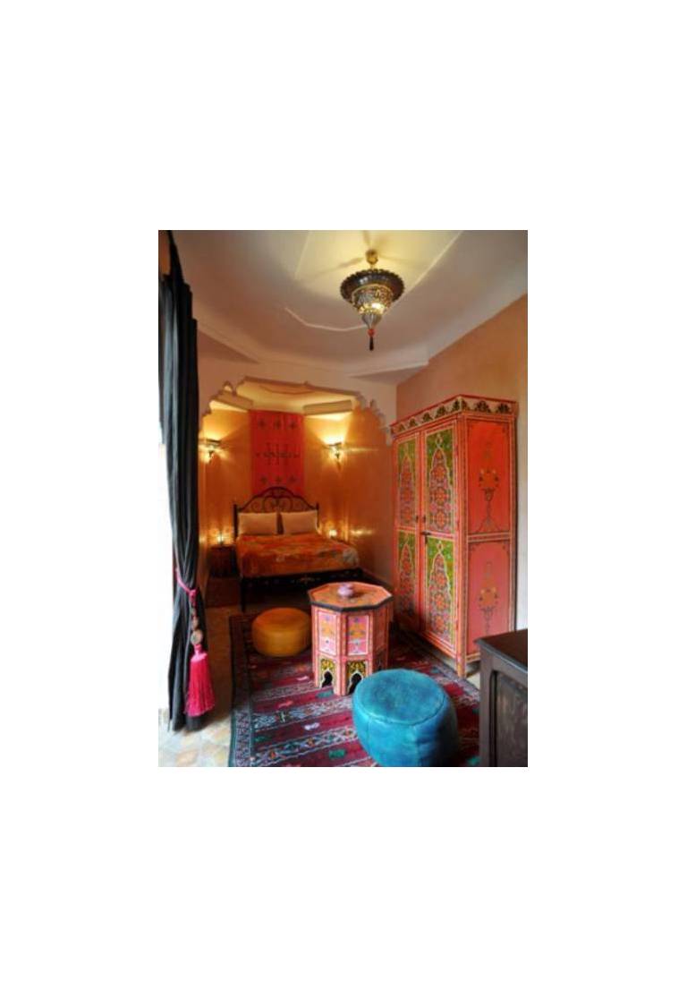 Riad Dar Al Jawhara 