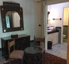 Отдых в Riad Dar El Assafir - Марокко, Марракеш