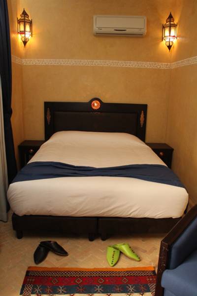 Riad Rose Du Desert
