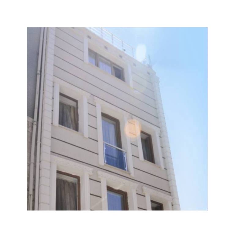 Taksim Comfort Home